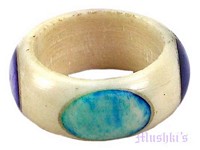 Finger  Ring - click here for large view