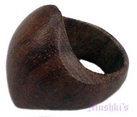 Finger  Ring - click here for large view