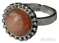 Finger  Ring - click here for large view