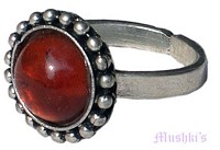 Finger  Ring - click here for large view