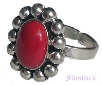 Finger  Ring - click here for large view