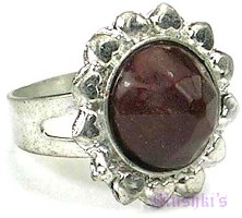 Finger  Ring - click here for large view