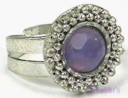 Finger  Ring - click here for large view