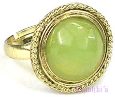 Finger  Ring - click here for large view