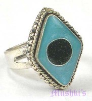 Finger  Ring - click here for large view