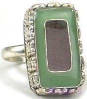Finger  Ring - click here for large view