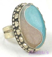 Finger  Ring - click here for large view