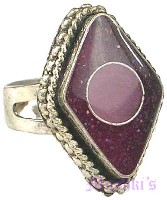 Finger  Ring - click here for large view