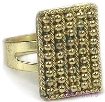 Finger  Ring - click here for large view