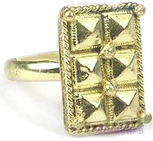Finger  Ring - click here for large view