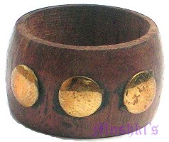 Finger Ring - click here for large view