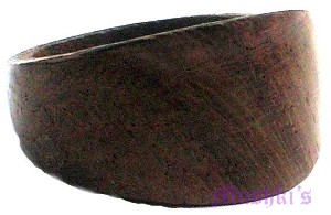 Finger Ring - click here for large view
