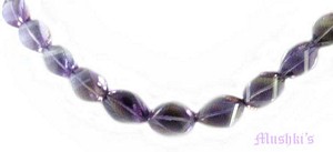 Ametrine - click here for large view