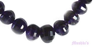 Amethyst - click here for large view