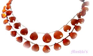 Fenta Garnet - click here for large view