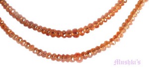 Fenta Garnet - click here for large view