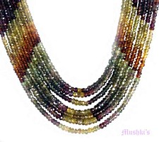 Multi tunder Sapphire - click here for large view