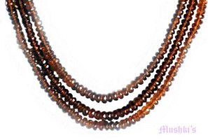 Specodite Garnet - click here for large view