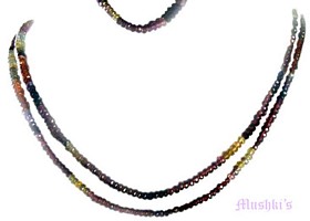 Multi Sapphire - click here for large view