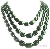 Chrome Tourmaline - click here for large view