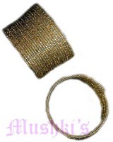 Napkin Ring - click here for large view