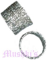 Napkin Ring - click here for large view