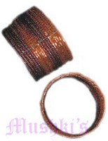 Napkin Ring - click here for large view