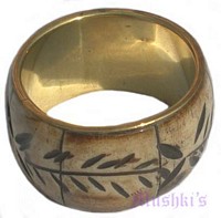 napkin ring - click here for large view