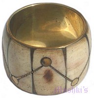 napkin ring - click here for large view