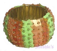 napkin ring - click here for large view