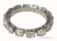 napkin ring - click here for large view