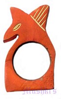 napkin ring - click here for large view