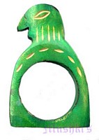 napkin ring - click here for large view