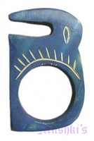 napkin ring - click here for large view