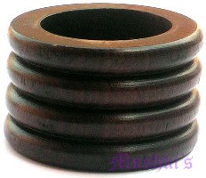 napkin ring - click here for large view