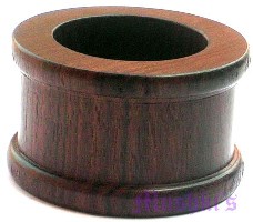napkin ring - click here for large view