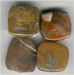 Camel Agate Cabachon - click here for large view