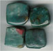 Jede Square Agate Cabachon - click here for large view