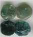 Jede  Half Round Agate Cabachon - click here for large view