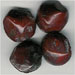 Jasper  Half Round Agate Cabachon - click here for large view
