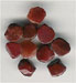 Jesper  Half Round Agate Cabachon - click here for large view
