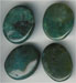 Jede Oval Agate Cabachon - click here for large view