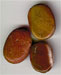 Jasper Oval Agate Cabachon - click here for large view