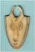 Bone Pendent - click here for large view