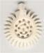 Bone Pendants - click here for large view