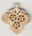 Bone Pendants - click here for large view
