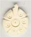 Bone Pendants - click here for large view