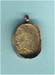 Brass Pendent - click here for large view
