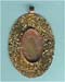 Brass Pendent - click here for large view