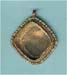 Brass Pendent - click here for large view